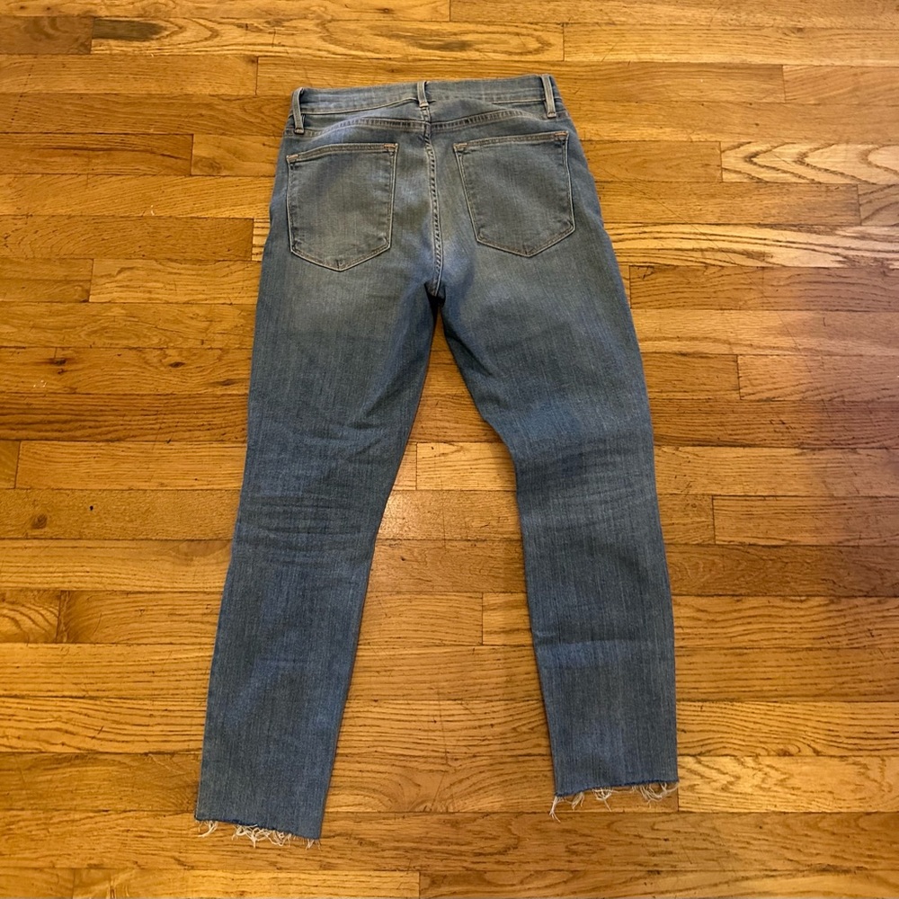 Frame jeans - Picture 3 of 3